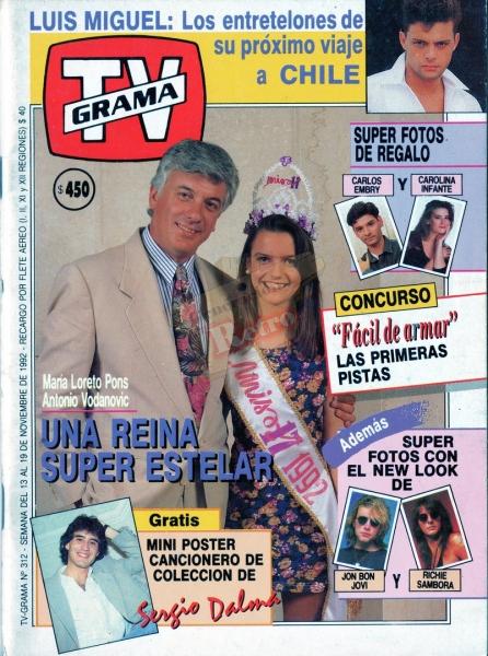 TV Grama 1992
