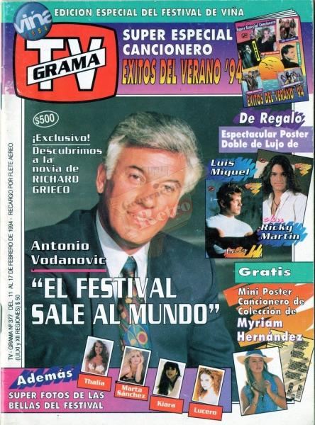 TV Grama 1994