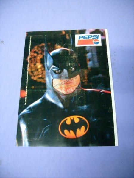 Batman & Batman Returns Album